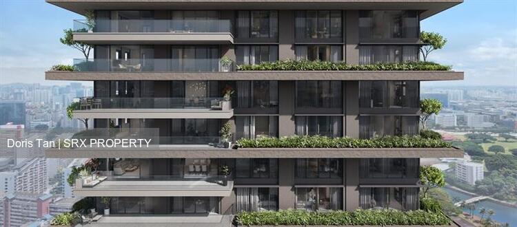Aurea (D7), Apartment #506178241